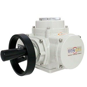 Atuador Elétrico Compact