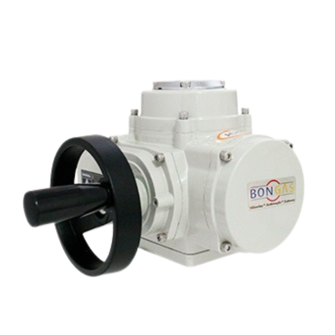 Atuador Elétrico Compact